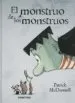 AudioLibro El Monstruo de los Monstruos de Patrick Mcdonnell