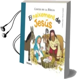 Descargar AudioLibro El Naixement de Jesus de Cristina Sans Mestre año 2014