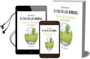 Descargar AudioLibro El Pais de las Bombas: El Pais de los Prados de Brane Mozetic año 2014