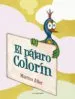 AudioLibro El Pajaro Colorin de Marina Aller