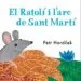 AudioLibro El Ratoli i l arc de Sant Marti de Petr Horacek