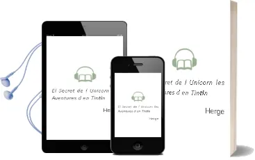 Descargar AudioLibro El Secret de l Unicorn (Les Aventures d en Tintin) de Herge año 2014