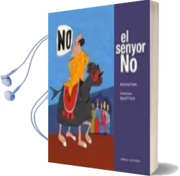 Descargar AudioLibro El Senyor no de Antonia Farre I Sanfeliu año 2014