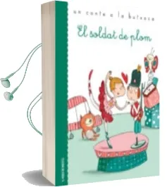 Descargar AudioLibro El Soldat de Plom de Varios Autores año 2014