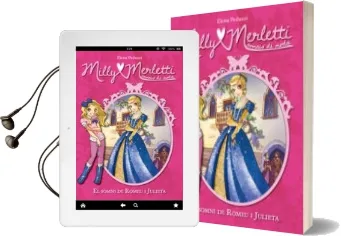 Descargar AudioLibro El Somni de Romeu i Julieta de Elena Peduzzi año 2014