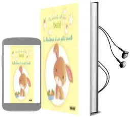 Descargar AudioLibro Els Animals del meu Bebè. la Història del meu Petit Conill de Ghislaine Biondi año 2014