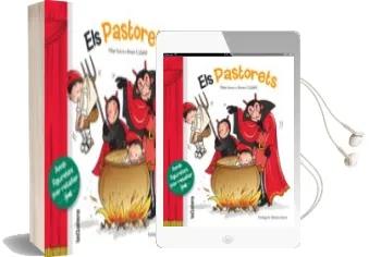 Descargar AudioLibro Els Pastorets de Pilar Serra Llimona año 2014