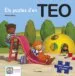 AudioLibro Els Puzles d en teo de Violeta Denou