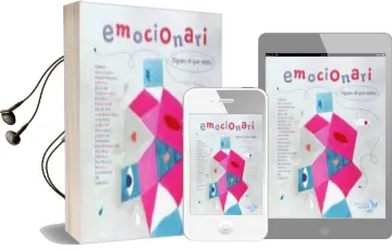 Descargar AudioLibro Emocionari de Rafael Romero año 2014