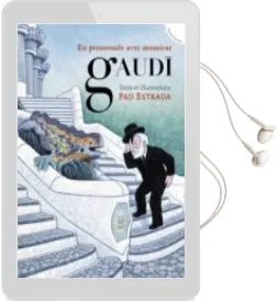Descargar AudioLibro En Promenade Avec Monsieur Gaudi de Pau Estrada año 2014