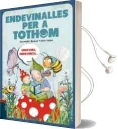 Descargar AudioLibro Endevinalles per a Tothom de Pere Marti año 2014