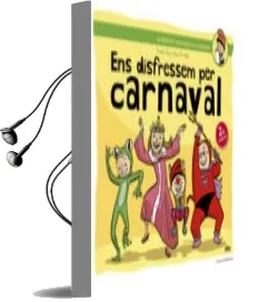 Descargar AudioLibro Ens Disfressem per Carnaval de Roger Roig año 2014