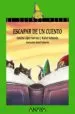 AudioLibro Escapar de un Cuento de Concha Lopez Narvaez