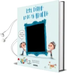 Descargar AudioLibro Este Libro es de mi Abuelo de Jaume Copons año 2014