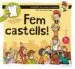 AudioLibro Fem Castells de Roger Roig