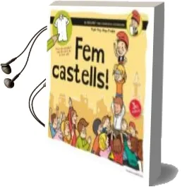 Descargar AudioLibro Fem Castells de Roger Roig año 2014
