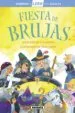 AudioLibro Fiesta de Brujas (Empiezo a Leer 6-7 Años) de Lorena Marin