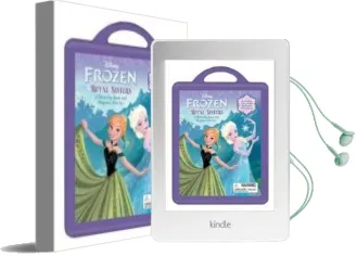 Descargar AudioLibro Frozen Book and Magnetic Play set de Disney año 2014