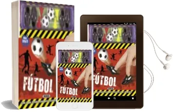 Descargar AudioLibro Fútbol de Varios Autores año 2014