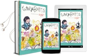Descargar AudioLibro Garabatos de Liniers año 2014