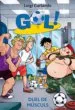 AudioLibro Gol 26: Duel de Musculs de Luigi Garlando