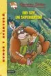 AudioLibro Gs 52: ¡No soy un Superraton! (Geronimo Stilton) de Geronimo Stilton