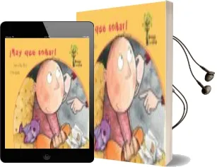 Descargar AudioLibro ¡Hay que Soñar! de Joan De Deu Prats año 2014