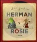 AudioLibro Herman y Rosie de Gus Gordon