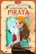 AudioLibro Hilary Westfield: Aprendiz de Pirata de Caroline Carlson