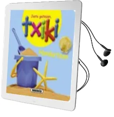 Descargar AudioLibro Hondartzan de Varios Autores año 2014