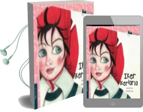 Descargar AudioLibro Iker Ikerlaria de Xavier Olaso año 2014