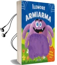 Descargar AudioLibro Ilemore Armiarma de Varios Autores año 2014