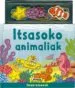 AudioLibro Itsasoko Animaliak (Iman Eszenak Bilduma) de Varios Autores