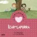 AudioLibro Izar-Lapurra de Begoña Ibarrola