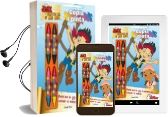 Descargar AudioLibro Jake. Copia i Pinta de Varios Autores año 2014