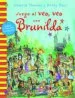 AudioLibro Juega al Veo, veo con Brunilda de Valerie Thomas