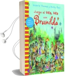 Descargar AudioLibro Juega al Veo, veo con Brunilda de Valerie Thomas año 2014