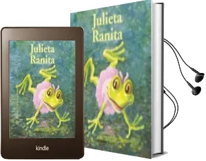 Descargar AudioLibro Julieta Ranita (Bichitos Curiosos) de Antoon Krings año 2014