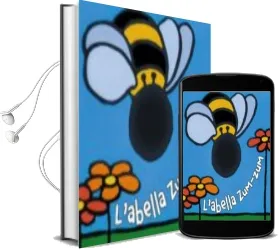 Descargar AudioLibro L Abella Zum-Zum de Klaartje Van Der Put año 2014