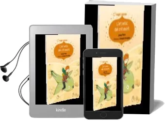 Descargar AudioLibro L art Antic del Crit Escrit de Josep Piera año 2014