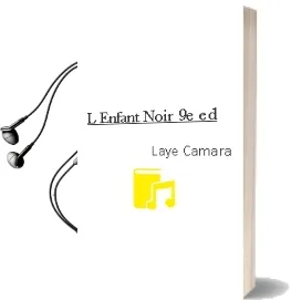 Descargar AudioLibro L Enfant Noir (9e Ed.) de Laye Camara año 2014