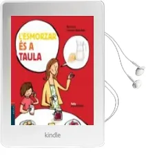 Descargar AudioLibro L Esmorzar és a Taula de Marta Luna I Sanjuan año 2014
