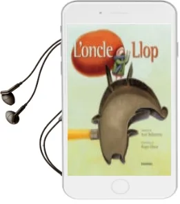Descargar AudioLibro L Oncle Llop de Jose Ballesteros año 2014