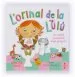 AudioLibro L Orinal de la Lulu de Camilla Reid