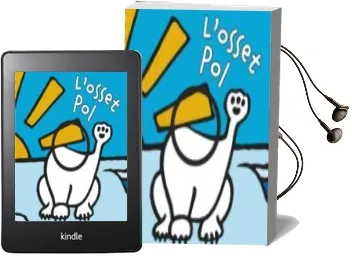 Descargar AudioLibro L Osset pol de Klaartje Van Der Put año 2014