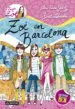 AudioLibro La Banda de zoe 7: Zoe en Barcelona de Ana Garcia Siñeriz