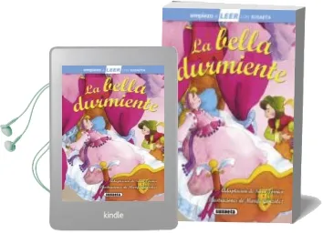 Descargar AudioLibro La Bella Durmiente (Empiezo a Leer 6-7 Años) de Charles Perrault año 2014
