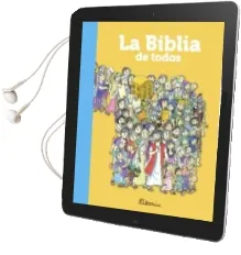 Descargar AudioLibro La Biblia de Todos de Varios Autores año 2014