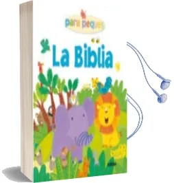 Descargar AudioLibro La Biblia para Peques de Lois Rock año 2014
