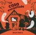 AudioLibro La Casa Encantada de Kazuno Hohara